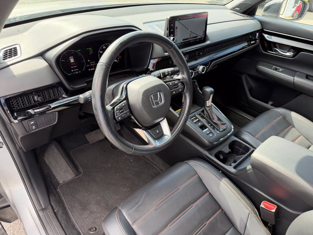 Used 2023 Honda CR-V Sport Touring image 16