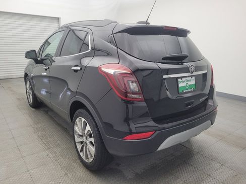 Used 2019 Buick Encore Preferred image 5