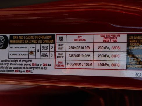 Used 2023 Nissan Altima 2.5 SR image 42