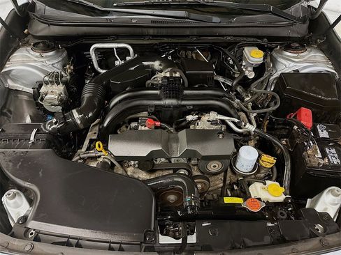 Used 2017 Subaru Legacy 2.5i w/ Alloy Wheel Package image 32