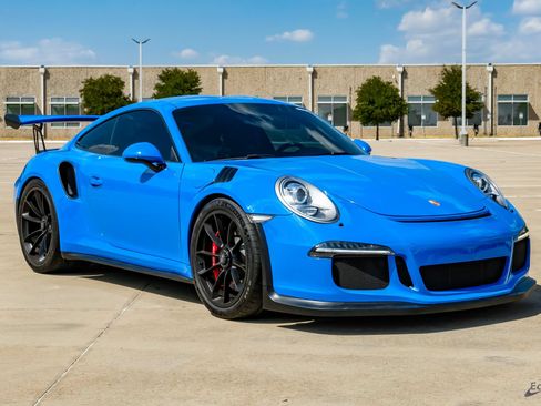 Used 2016 Porsche 911 GT3 RS RWD image 21