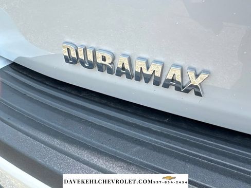 Used 2025 Chevrolet Tahoe RST w/ Comfort Package AWD/4WD image 44