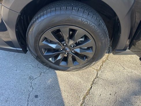 Used 2024 Subaru Outback Onyx Edition image 17