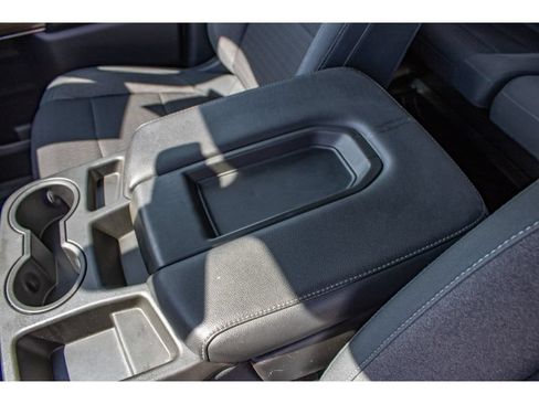 Used 2019 Chevrolet Silverado 1500 LT w/ All-Star Edition AWD/4WD image 30