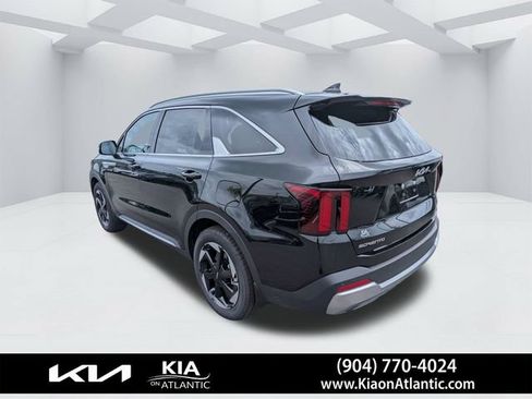 New 2026 Kia Sorento EX FWD image 5