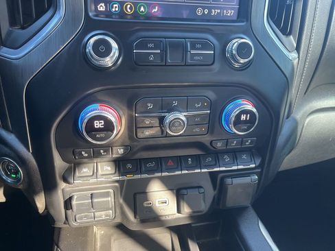 Used 2021 GMC Sierra 1500 Denali w/ Denali Carbonpro Edition image 74