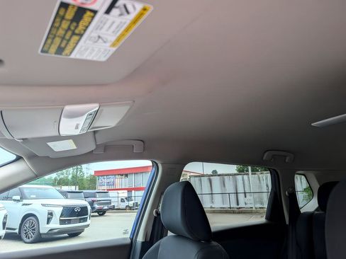 Used 2023 Nissan Rogue S AWD/4WD image 23