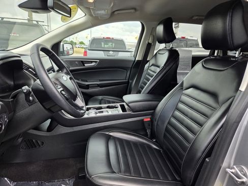 Certified 2023 Ford Edge SEL w/ Convenience Package AWD/4WD image 27