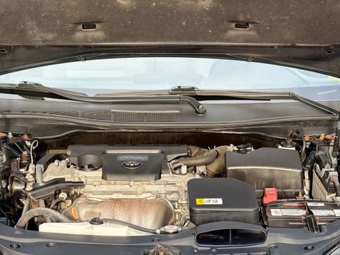 Used 2017 Toyota Camry LE image 15