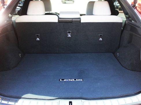 Used 2023 Lexus RX 350 Premium Plus w/ Accessory Package (Z1) FWD image 6