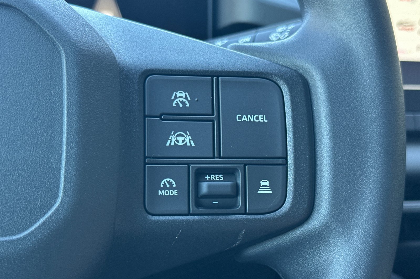 New 2026 Toyota RAV4 LE AWD/4WD image 27