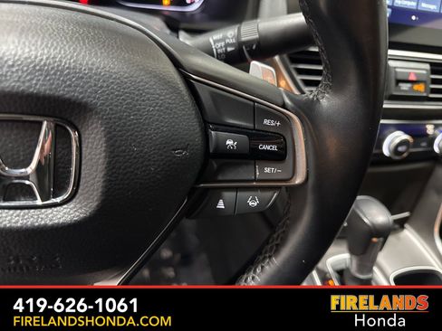 Used 2022 Honda Accord Sport image 18