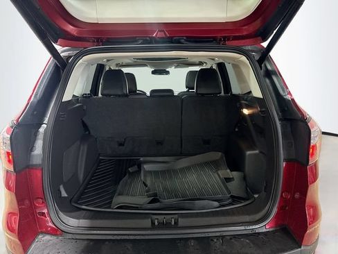 Used 2018 Ford Escape Titanium w/ Ford Safe & Smart Package AWD/4WD image 21
