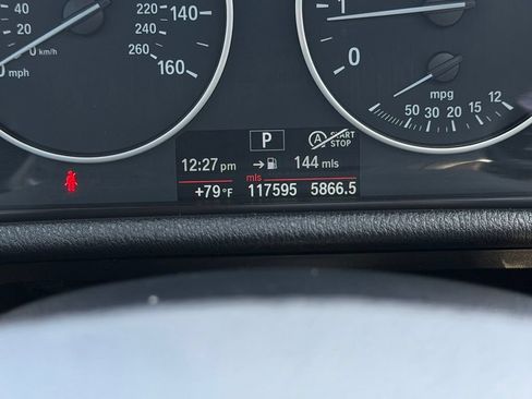 Used 2013 BMW X3 xDrive28i AWD/4WD image 5