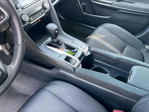 Used 2020 Honda Civic LX image 15