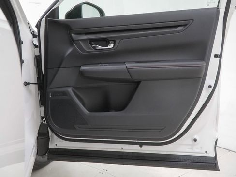 New 2026 Honda CR-V Sport image 35