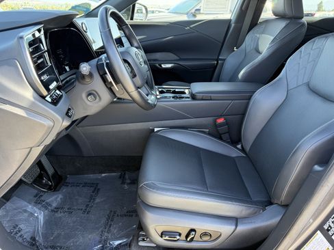 Certified 2026 Lexus RX 350 Premium w/ Accessory Package (2T) FWD image 19