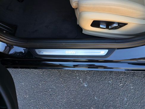 Used 2021 BMW 530e w/ Parking Assistance Package RWD image 13