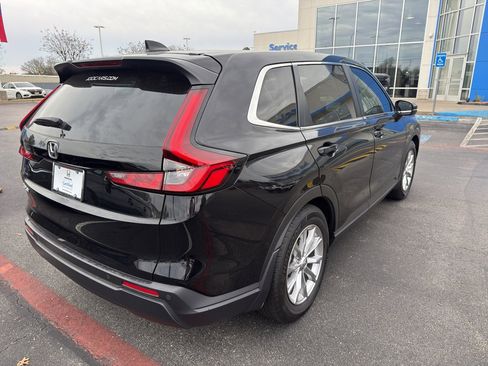 Certified 2023 Honda CR-V EX-L image 9