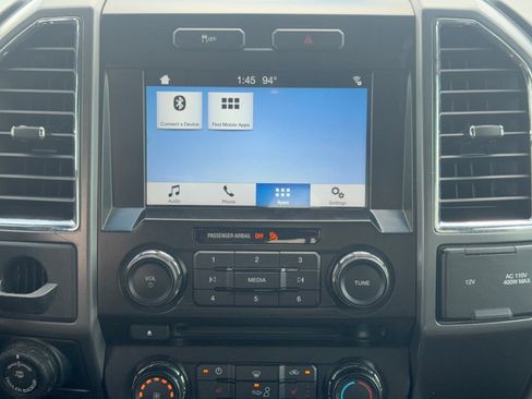 Used 2016 Ford F150 XLT w/ Equipment Group 302A Luxury RWD image 23