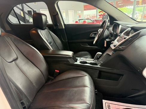 Used 2013 Chevrolet Equinox LT FWD image 18