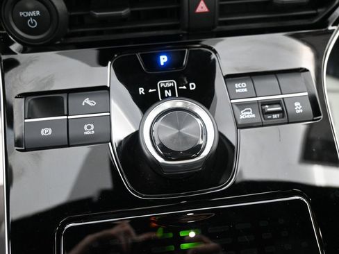 Used 2023 Toyota bZ4X XLE image 15