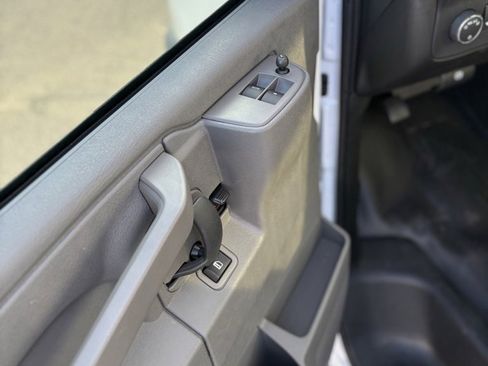 New 2025 Chevrolet Express 3500 w/ Power Convenience Package image 13