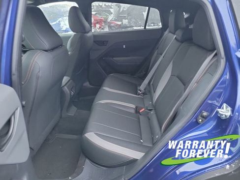 New 2026 Subaru Crosstrek 2.5i Wilderness image 16