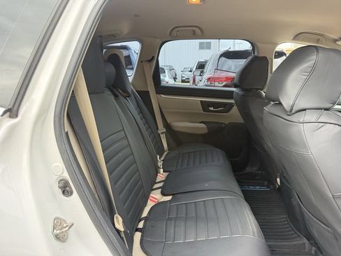 Used 2019 Honda CR-V LX image 28