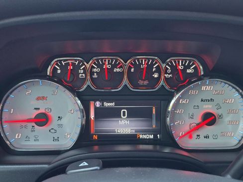 Used 2015 GMC Sierra 2500 SLT image 14