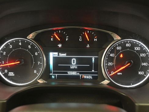 Used 2018 GMC Acadia SLT FWD image 20