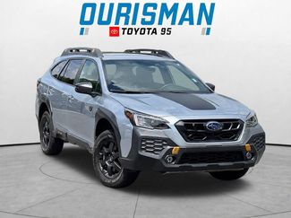 Used 2025 Subaru Outback Wilderness w/ Wilderness Package AWD/4WD video 1
