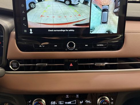 New 2026 Mitsubishi Outlander SEL image 36