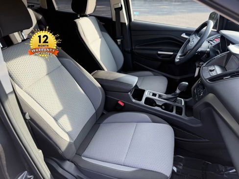 Used 2017 Ford Escape SE w/ Equipment Group 201A image 66