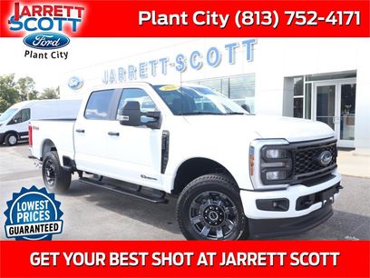 New 2026 Ford F250 XL w/ STX Appearance Package