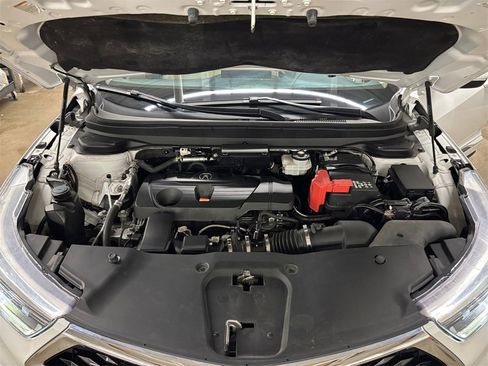 Used 2020 Acura RDX w/ Technology Package image 9