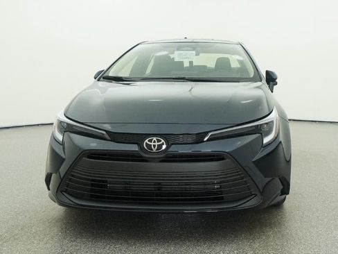 New 2026 Toyota Corolla LE FWD image 31