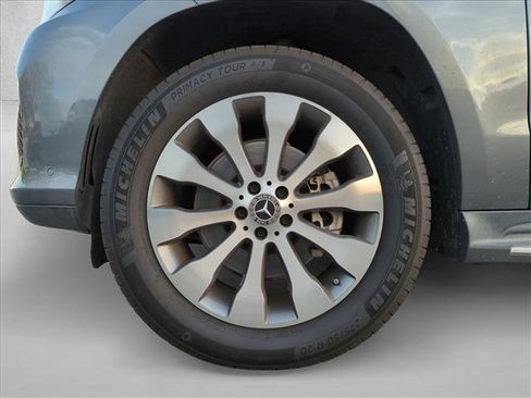 Used 2019 Mercedes-Benz GLS 450 4MATIC image 14