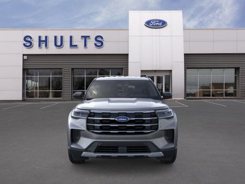 New 2026 Ford Explorer Active image 6