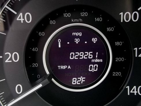 Used 2014 Honda CR-V LX image 19