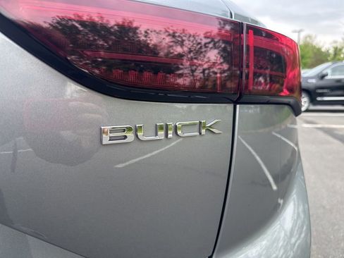 New 2026 Buick Envision Preferred AWD/4WD image 58