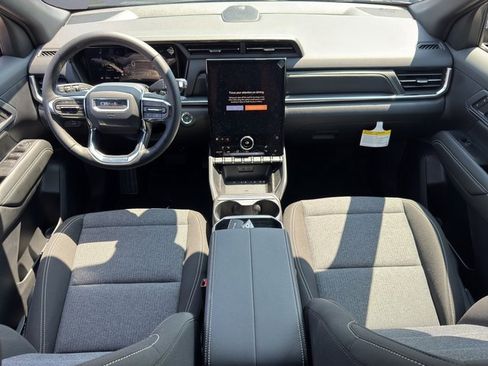 New 2026 GMC Terrain Elevation w/ Technology Package II image 17