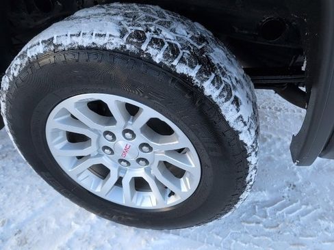 Used 2016 GMC Sierra 1500 SLE image 18