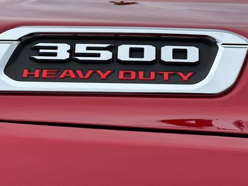 New 2026 RAM 3500 Tradesman image 6