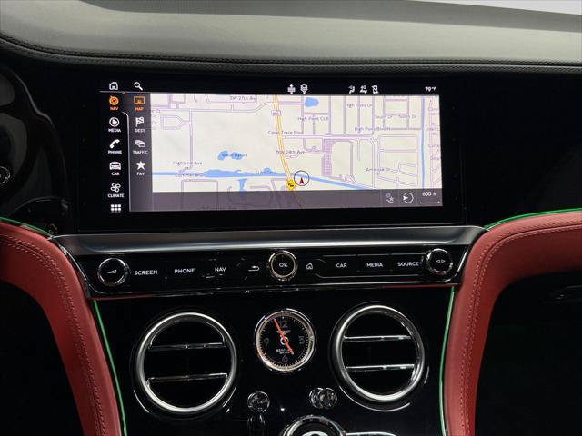 Used 2023 Bentley Continental GT S AWD/4WD image 20