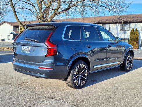 New 2026 Volvo XC90 T8 Plus w/ Protection Package image 5