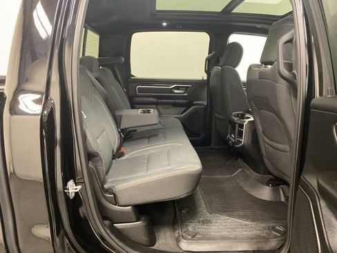 Used 2022 RAM 1500 Big Horn image 30