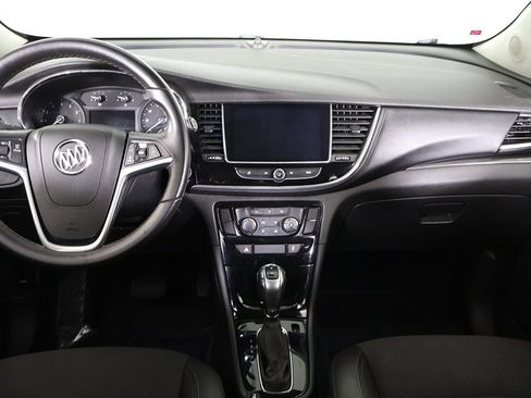 Used 2018 Buick Encore Preferred image 29