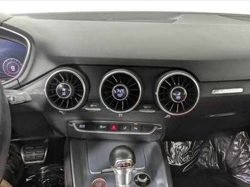 Used 2017 Audi TTS 2.0T Coupe image 28