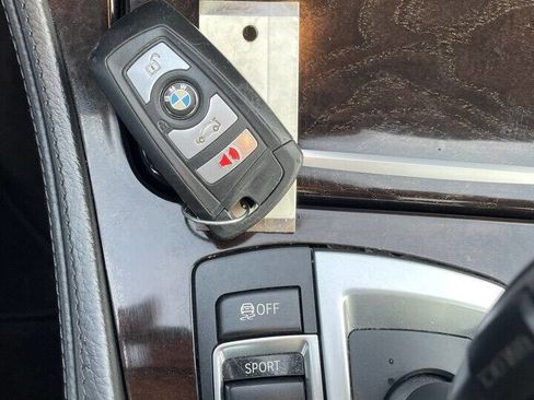 Used 2013 BMW 535i xDrive Sedan image 20